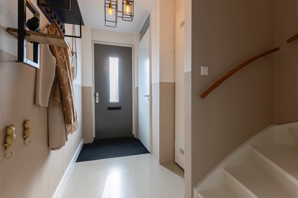 Medium property photo - Strandgaper 104, 4616 AB Bergen op Zoom